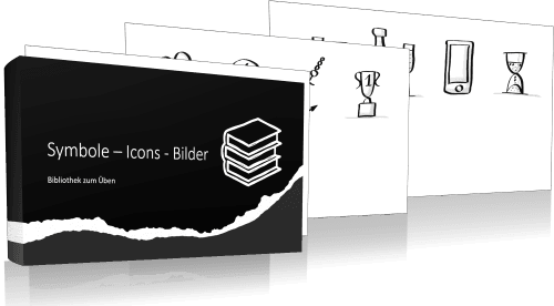 Kostenlose Symbolbibliothek