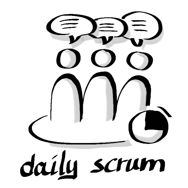 Daily Scrum