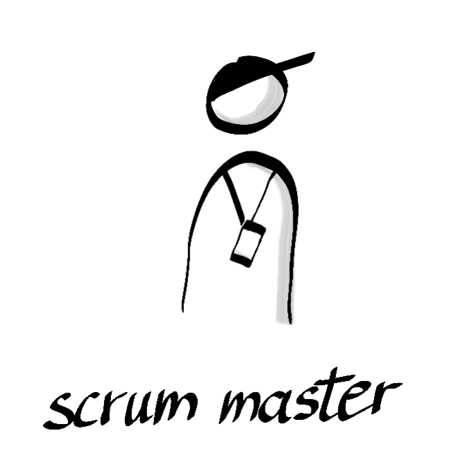 Scrum Master