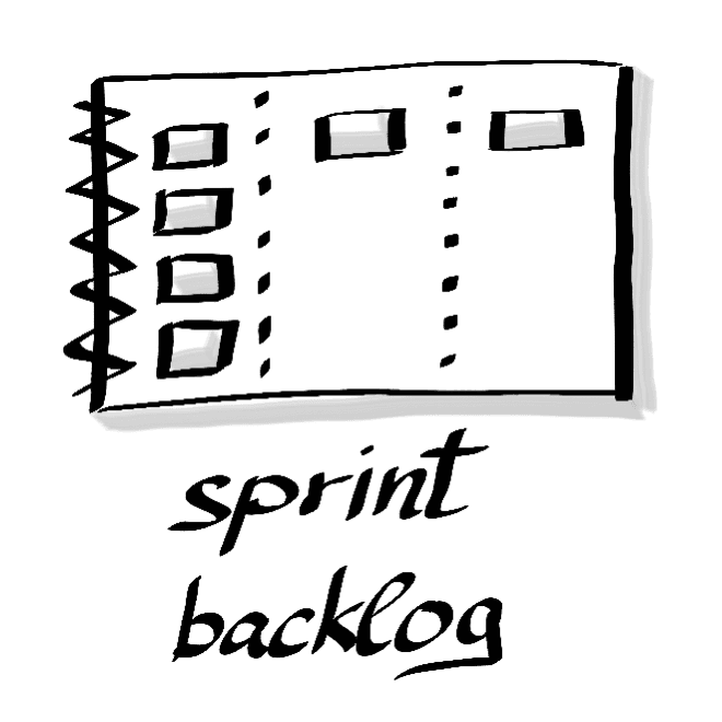 Sprint Backlog
