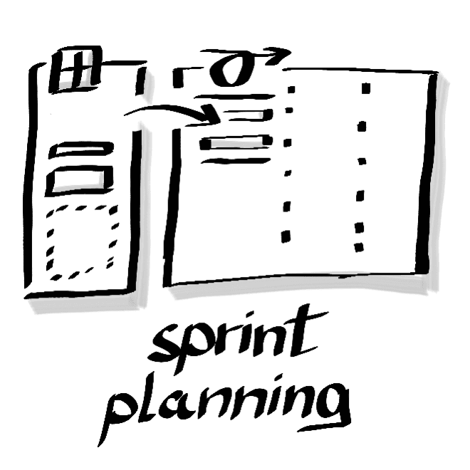 Sprint Planning