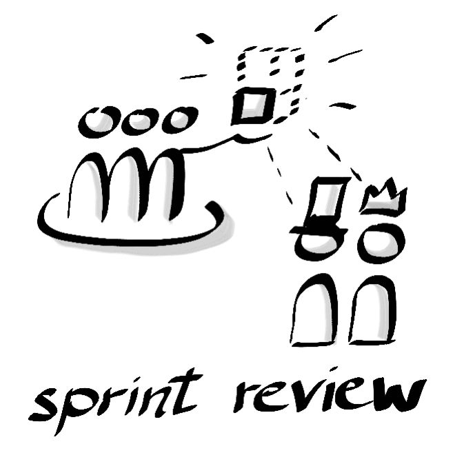 Sprint Review