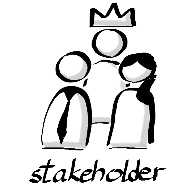 Stakeholder