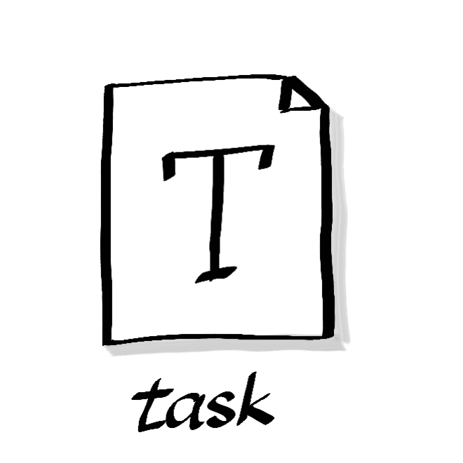 Task